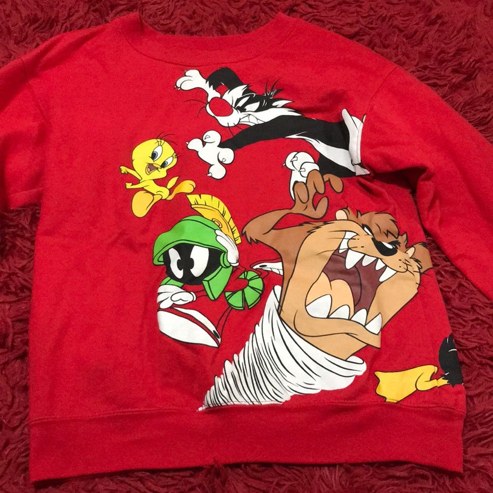 Long sleeve